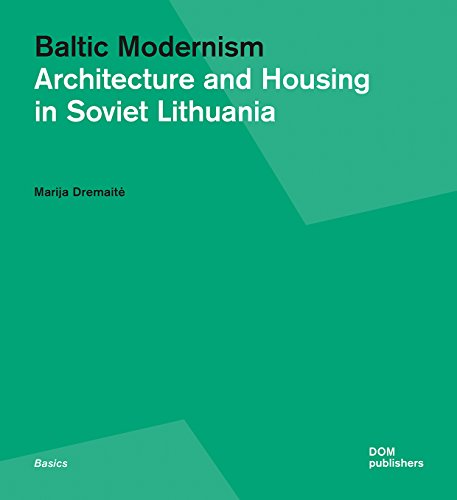 

Baltic Modernism