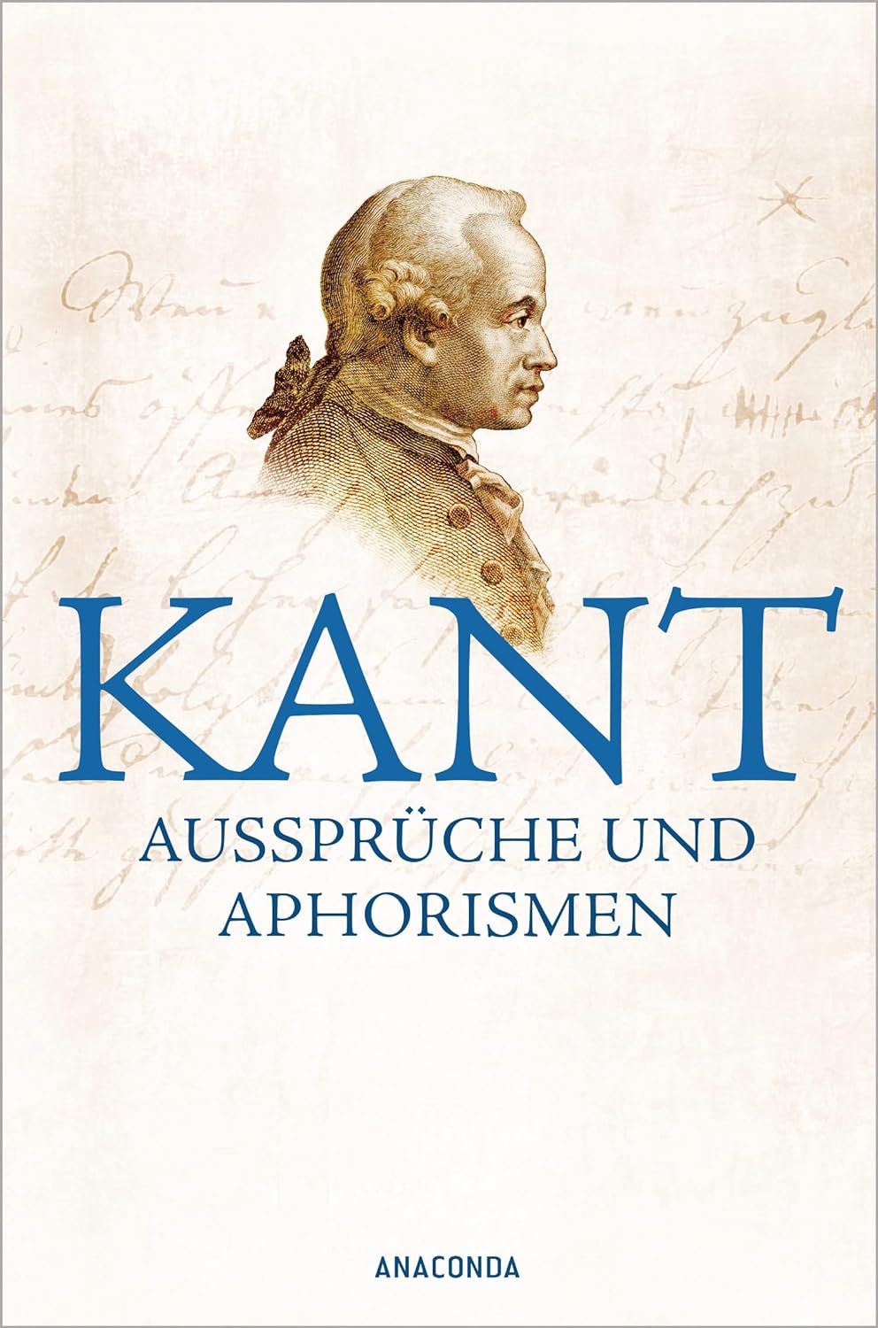 

Ausspruche und Aphorismen