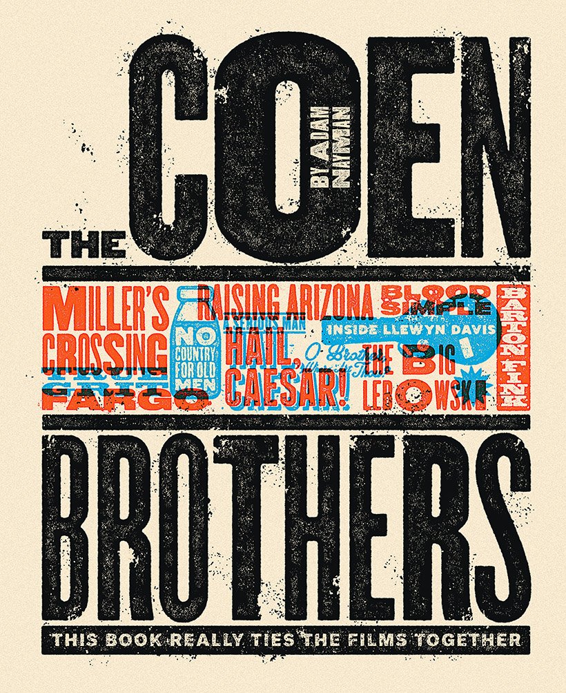  - The Coen Brothers