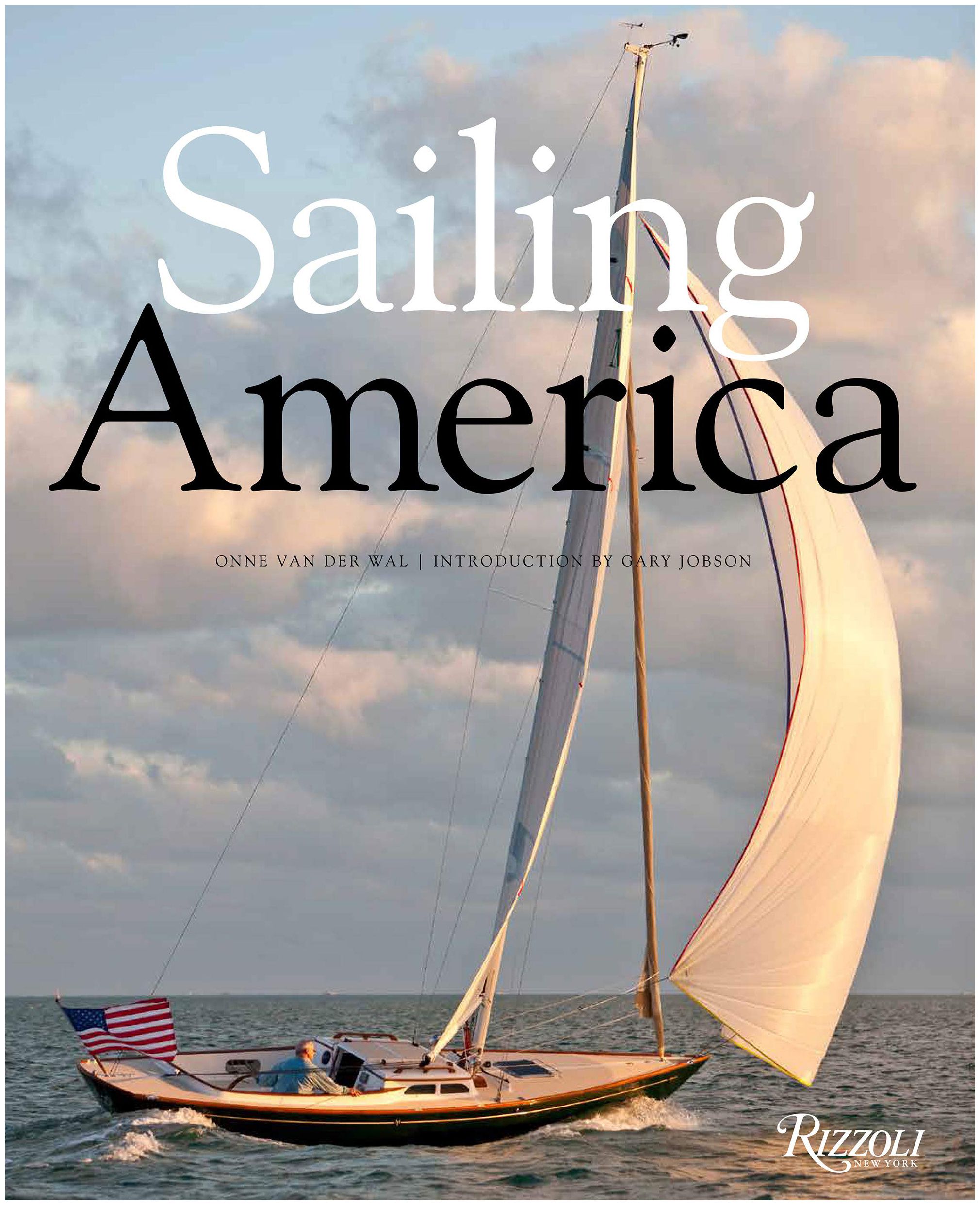 

Sailing America