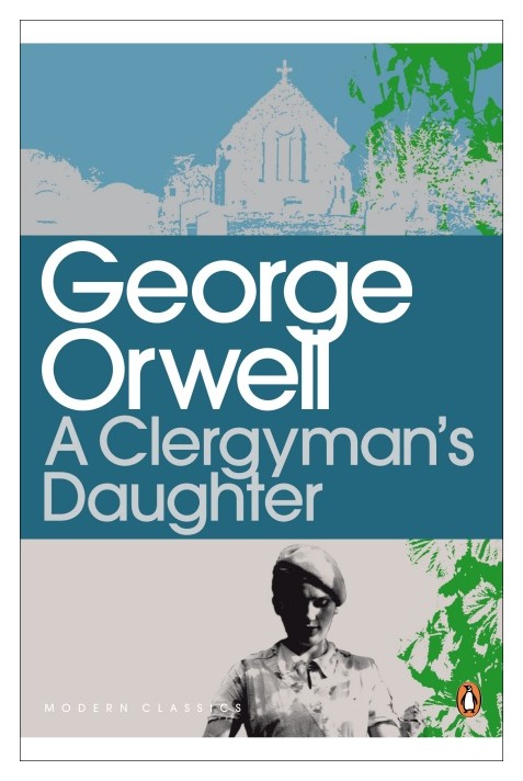 Orwell G. - Clegryman's daughter