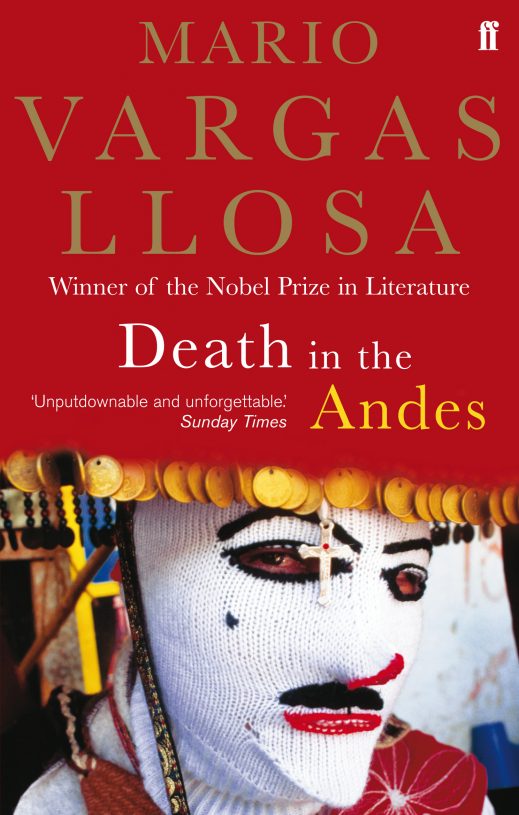 Llosa M.V. - Death in the Andes