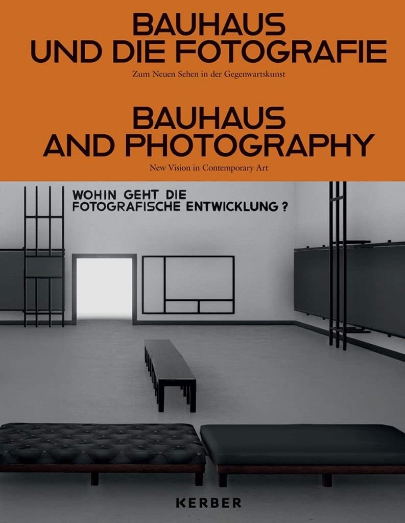 

Bauhaus and Photography