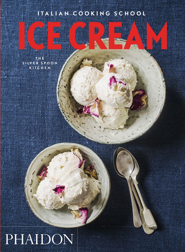

Italian Cooking School: Ice Cream