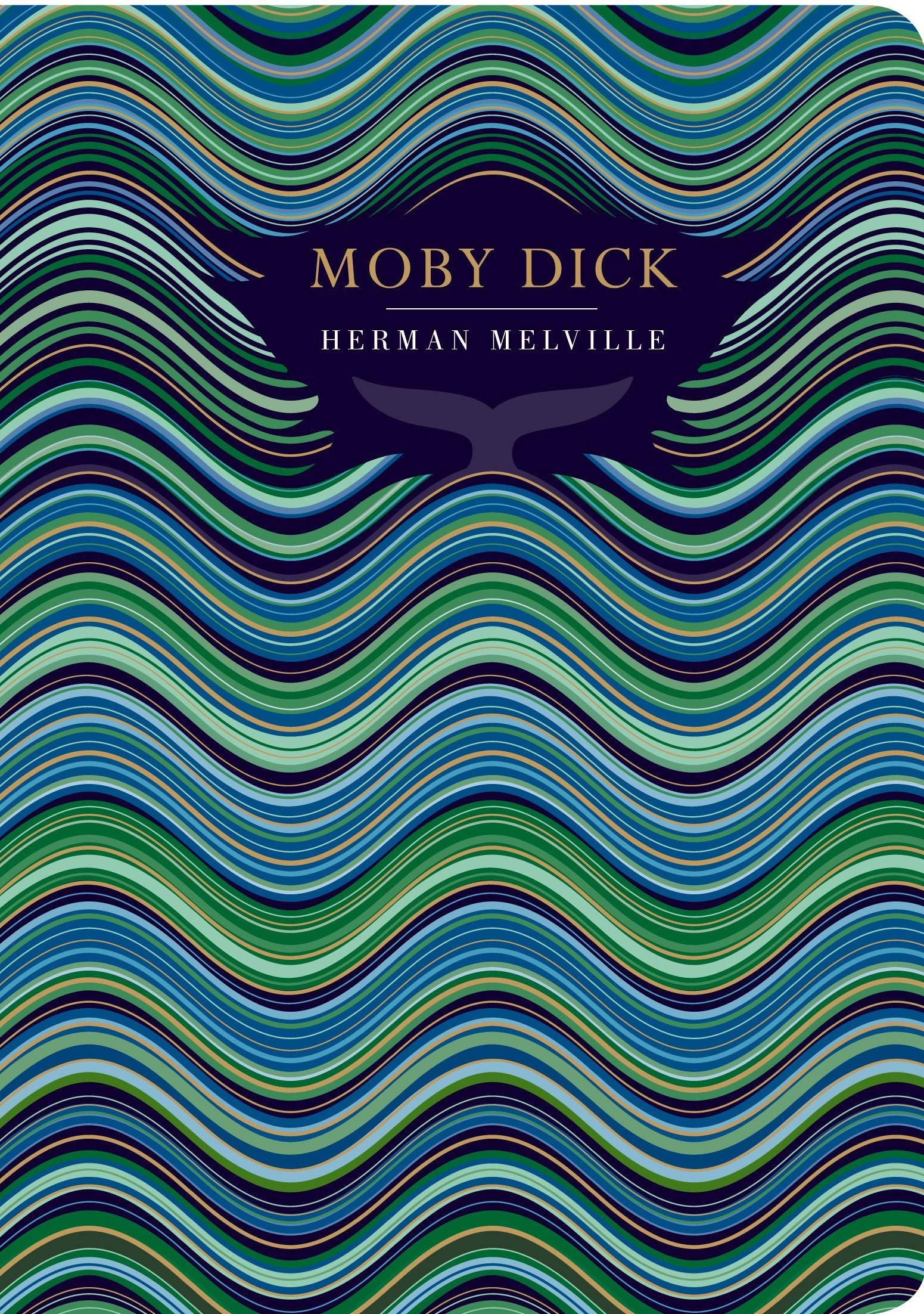 

Moby Dick