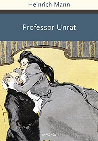 

Professor Unrat