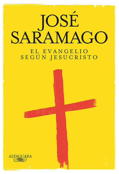 Saramago J. - El Evangelio Segun Jesucristo
