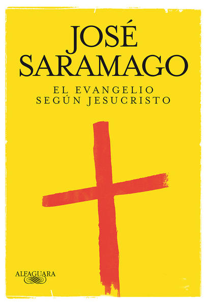 El Evangelio Segun Jesucristo