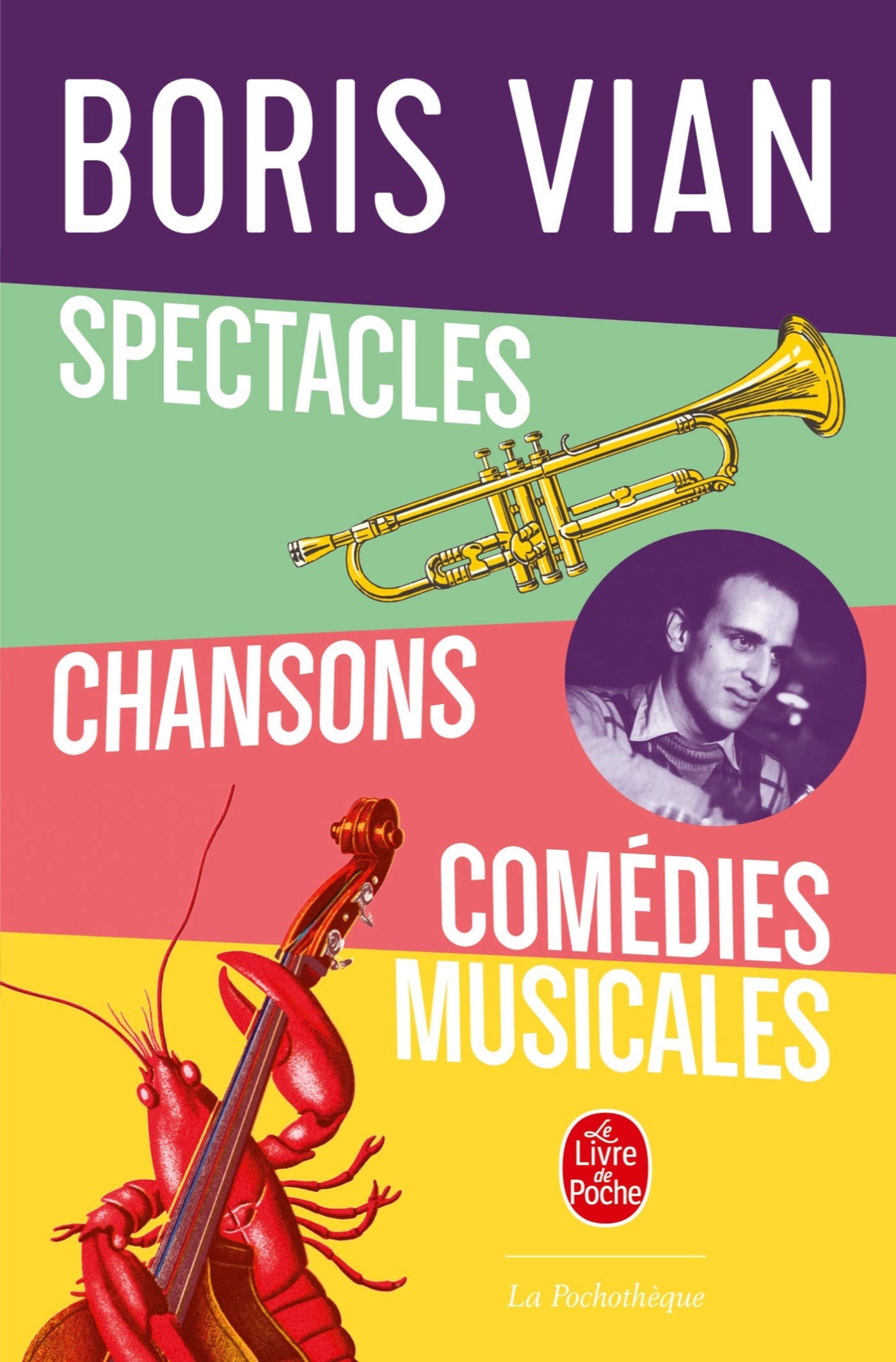 

Spectacles, Chansons, Comedies Musicales