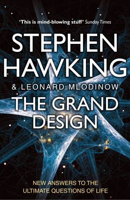 Hawking S. - Grand Design