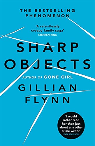 

Sharp Objects