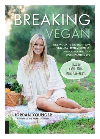

Breaking Vegan