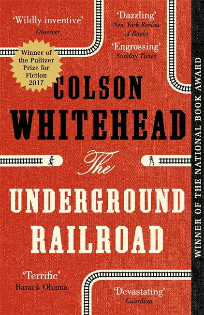 

Underground railroad