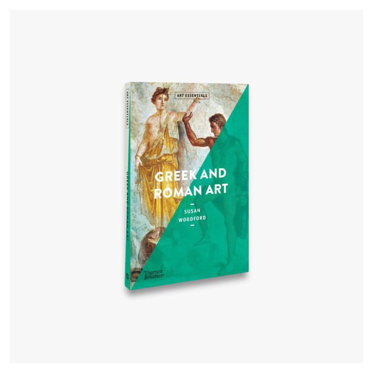 

Greek and Roman Art (Art Essentials)