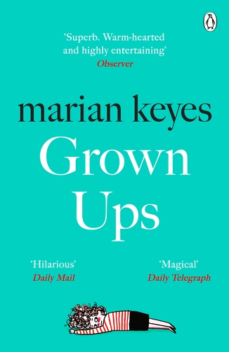 

Grown Ups