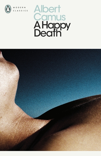 

A Happy Death