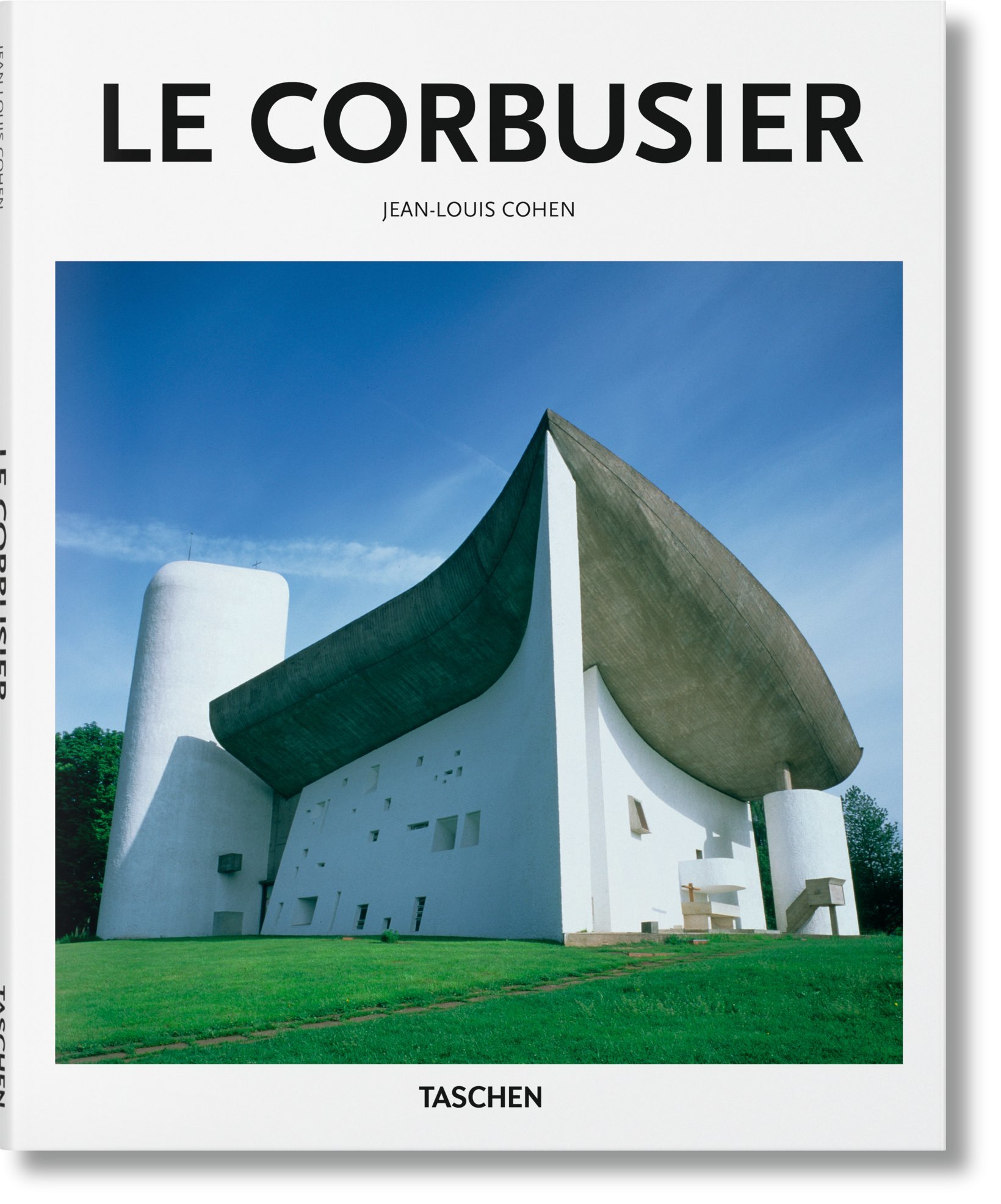 Le Corbusier selected writings