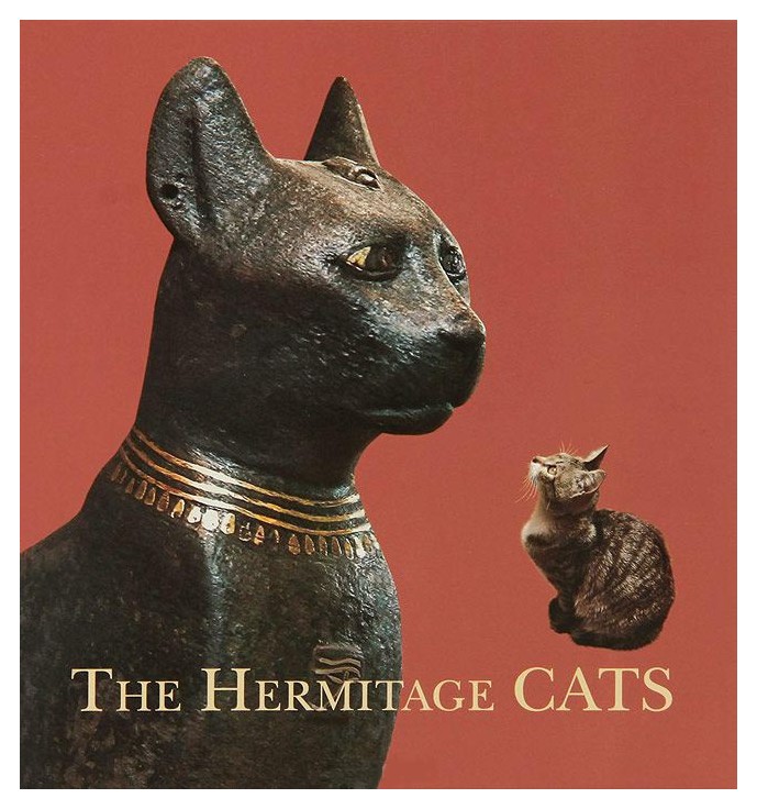 

The Hermitage Cats