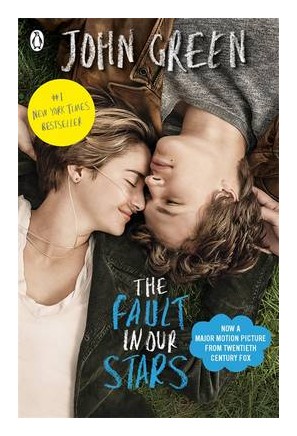 

The Fault in Our Stars Movie Tie-In