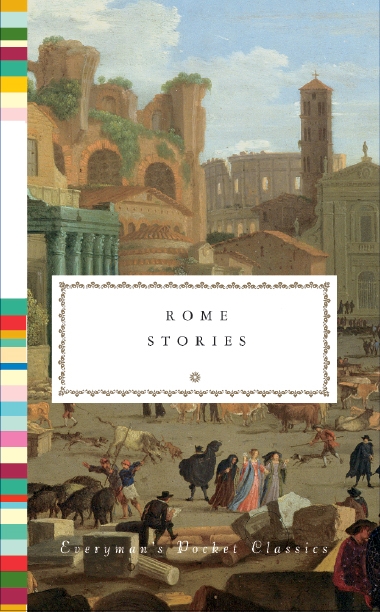 

Rome Stories