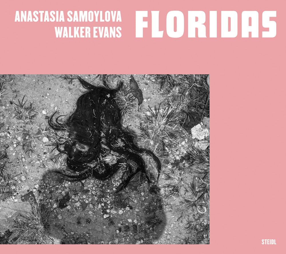 

Anastasia Samoylova, Walker Evans: Floridas