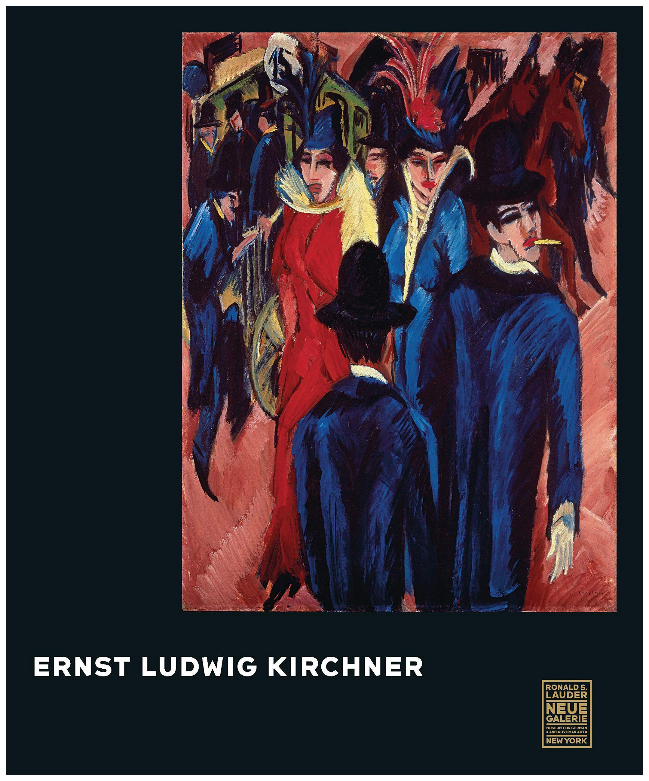 

Ernst Ludwig Kirchner