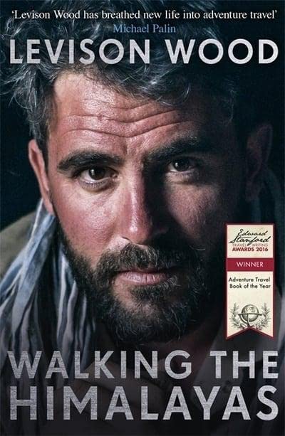 

Walking the Himalayas