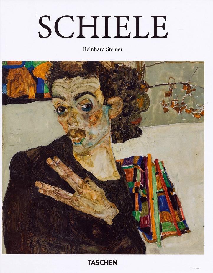 Egon Schiele egon schiele