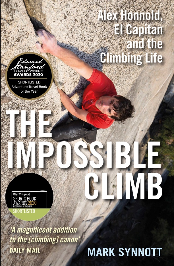 

The Impossible Climb