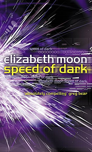 

Speed Of Dark: Winner of the Nebula Award