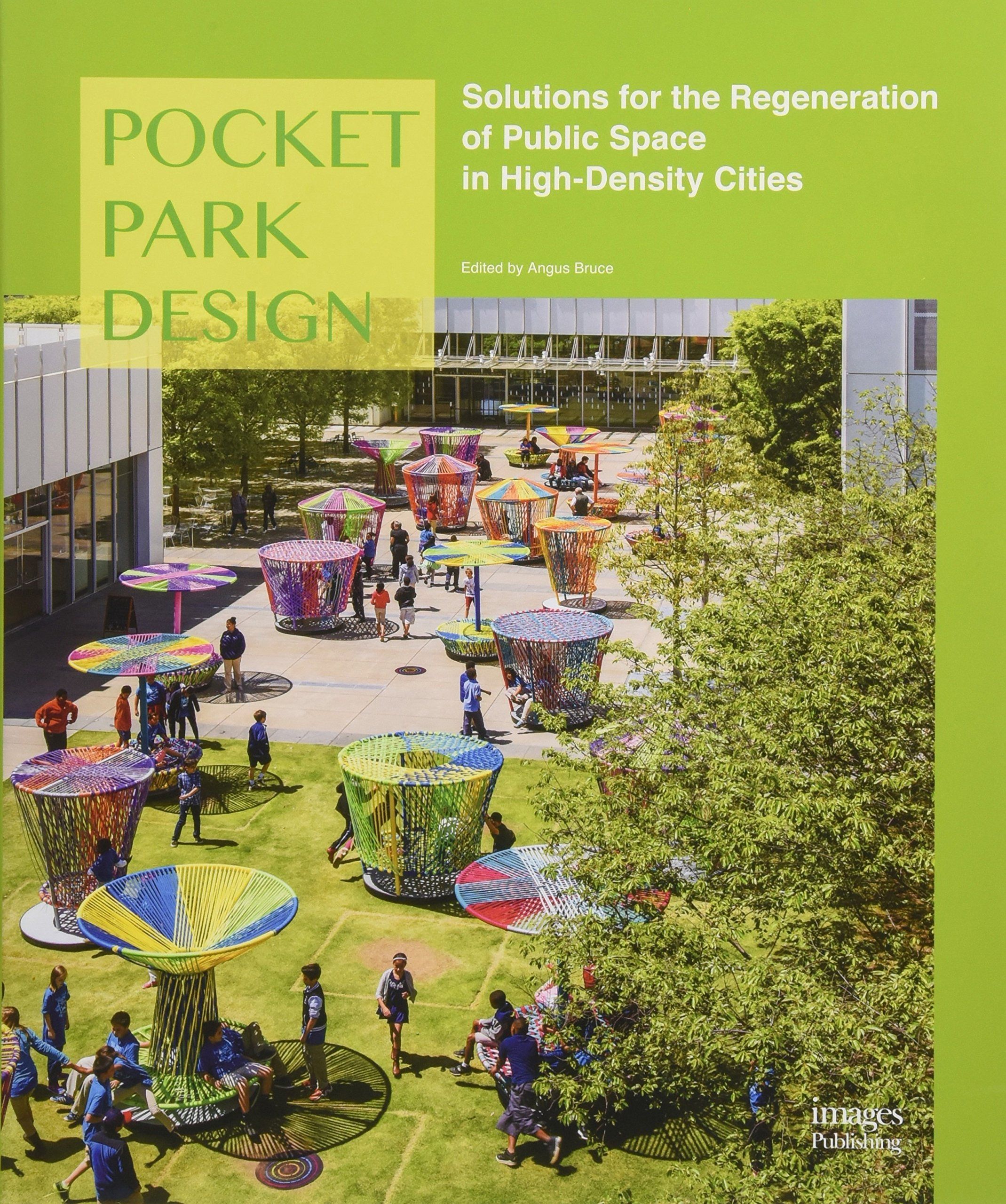 

Pocket Park Design