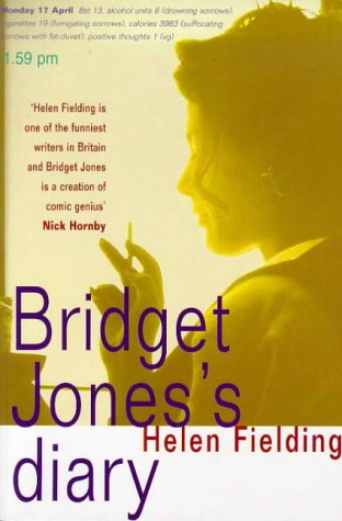 

Bridget Jones's Diary