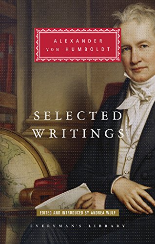 Selected Writings selected writings