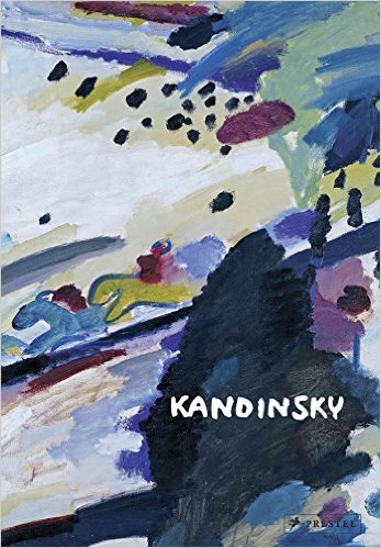 Kandinsky encyclopedia of russian stage design 1880 1930 v 2