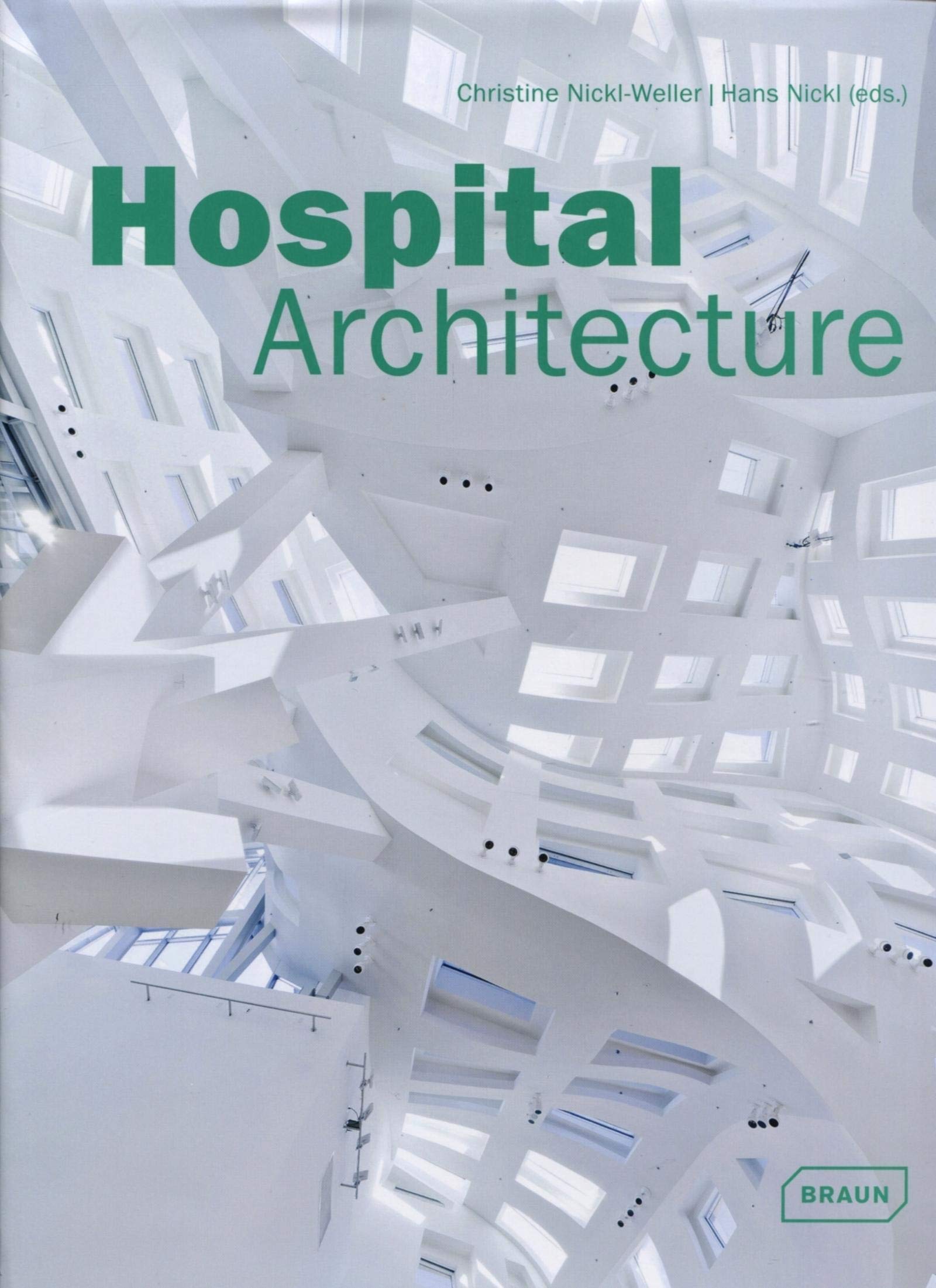 Hospital Architecture 