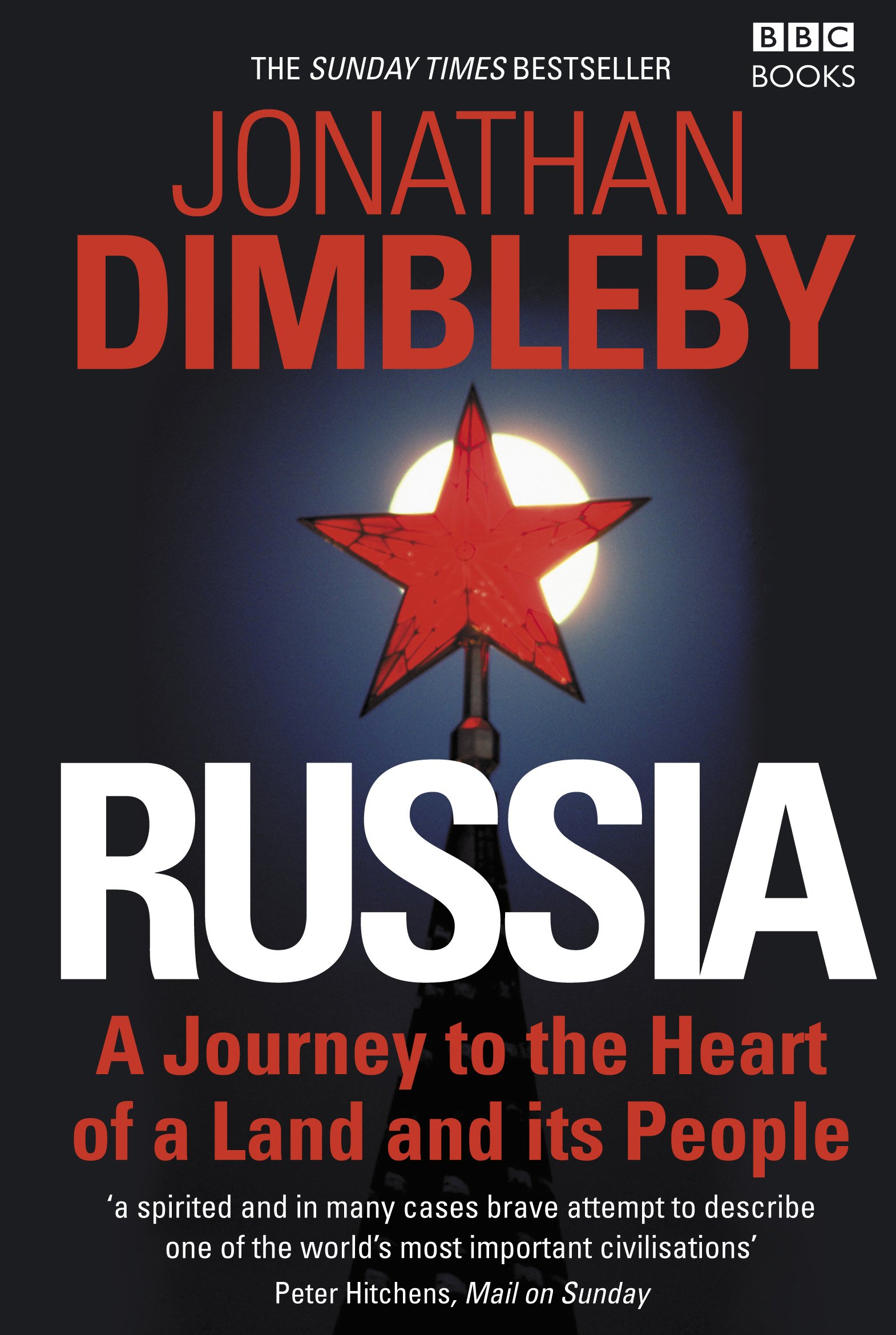 

Russia. A Journey to the Heart of a Land and Its People