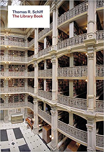 

The Library Book