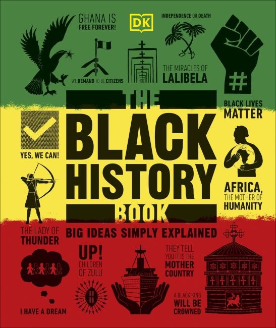 The Black History Book a brief history of britain 1851 2021 from world power to
