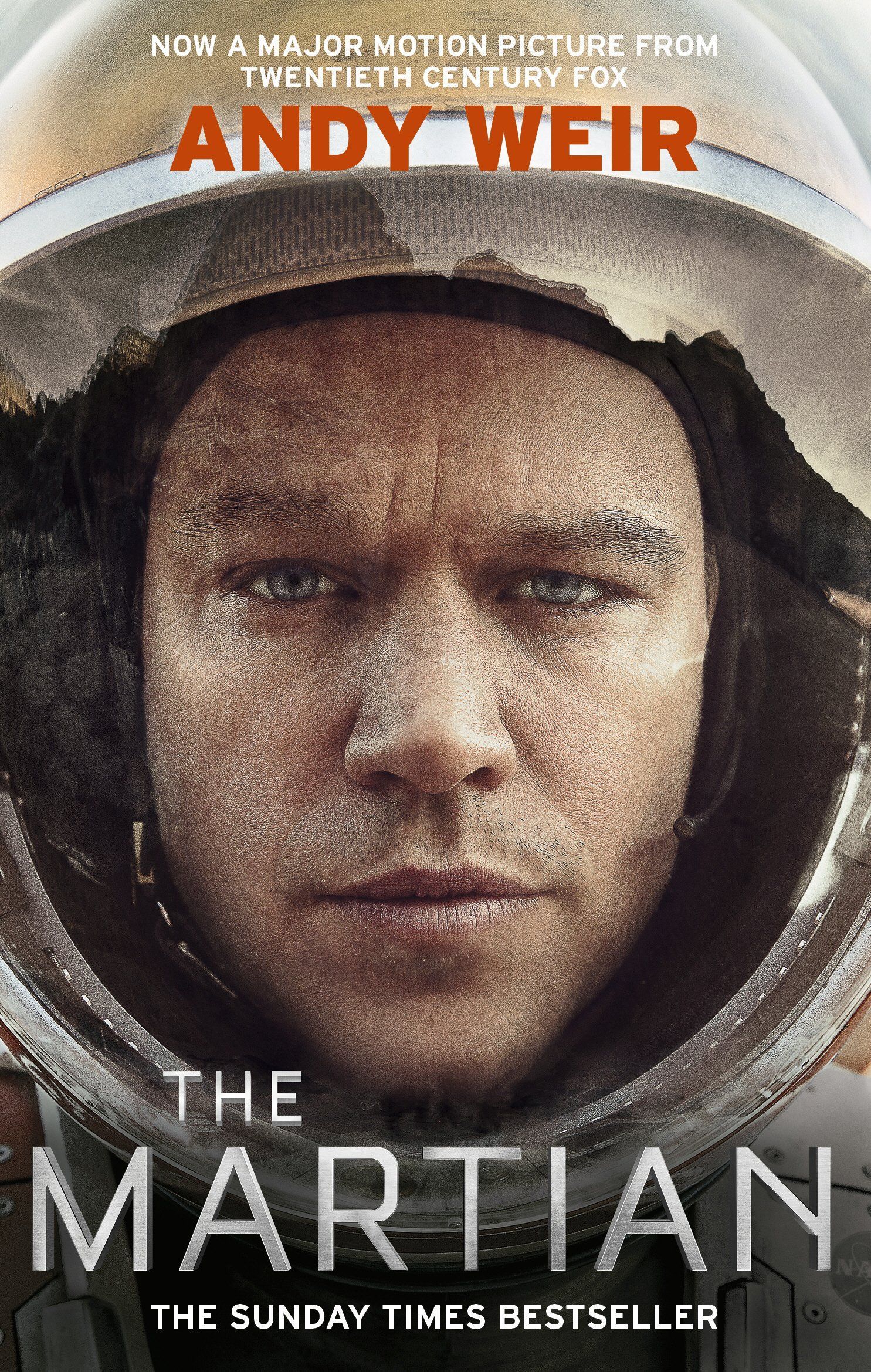 

The Martian