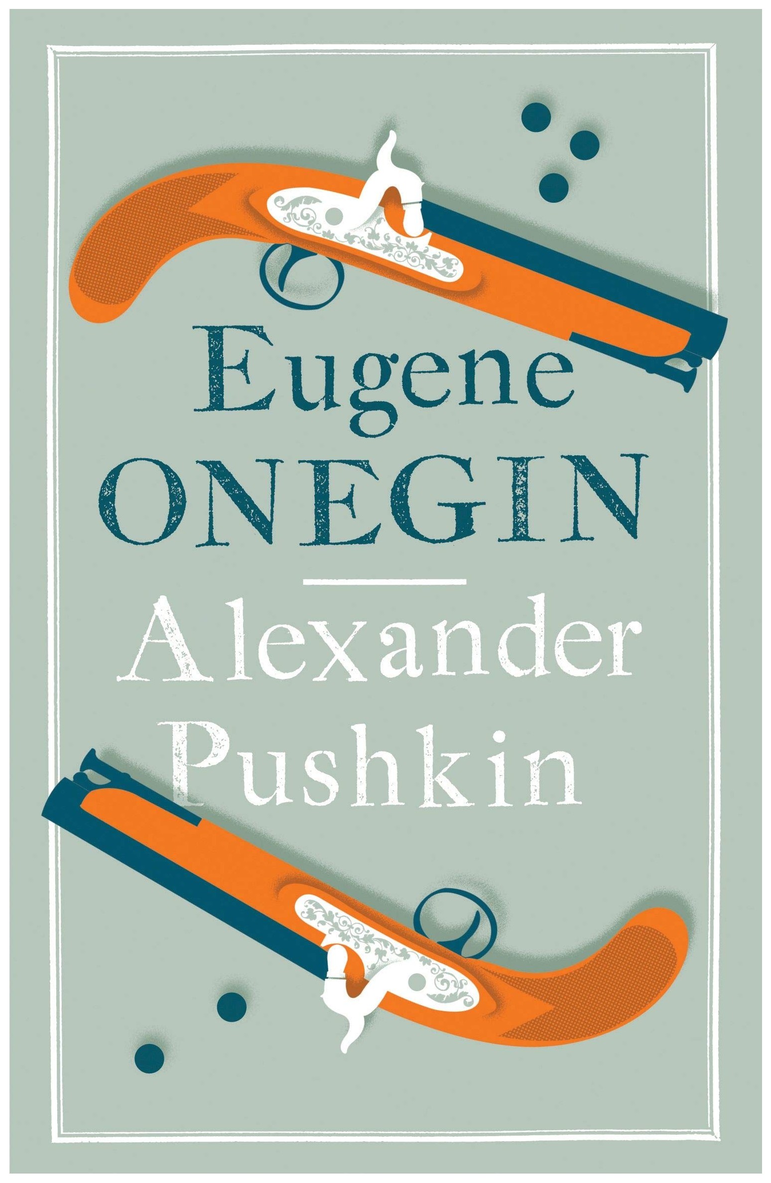 

Eugene Onegin