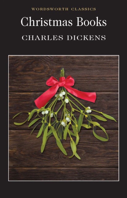 

Christmas Books