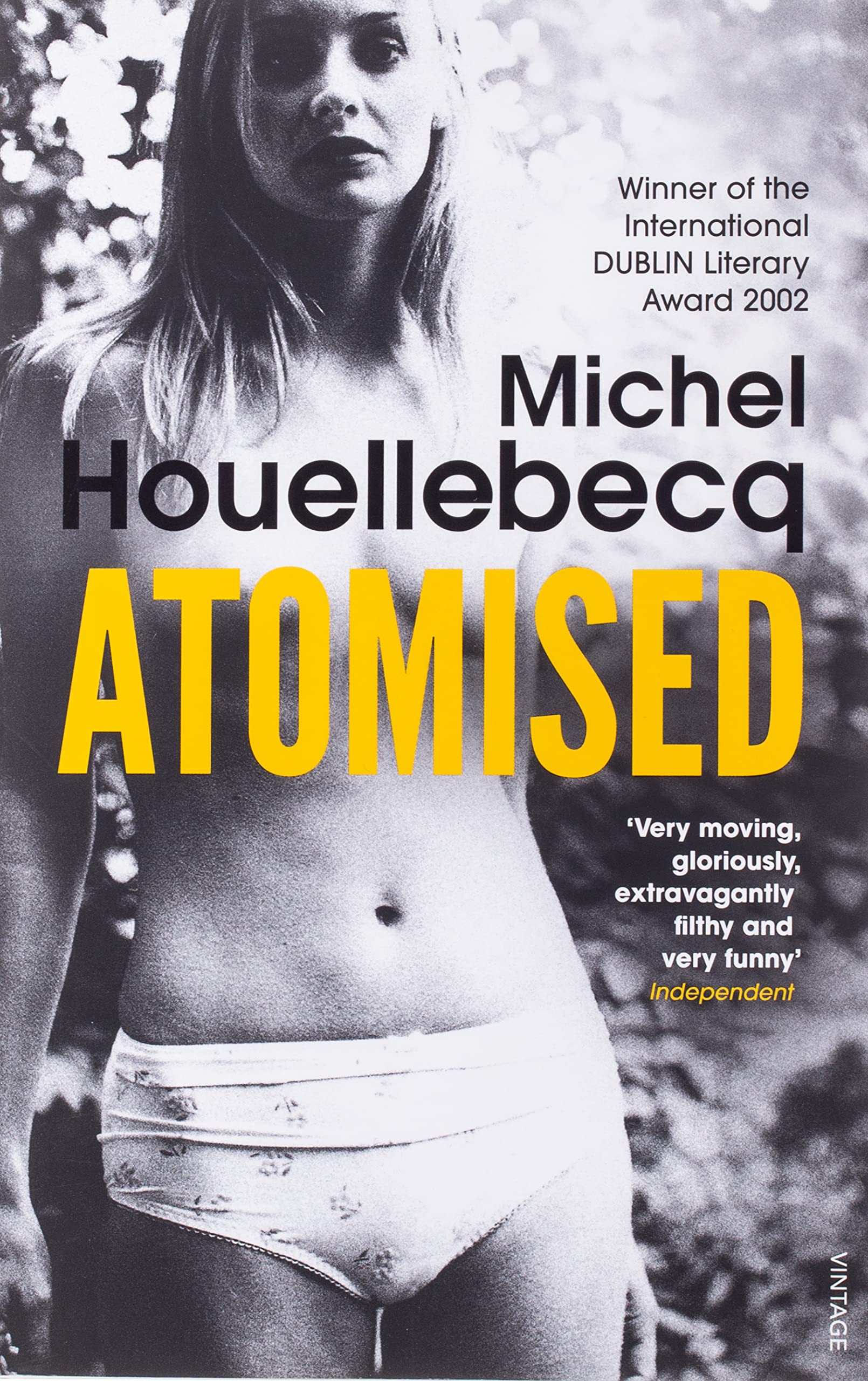 

Atomised