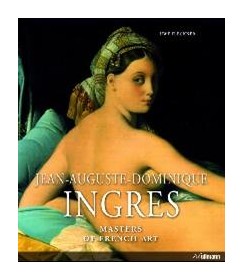 

Masters Of French Art: Ingres