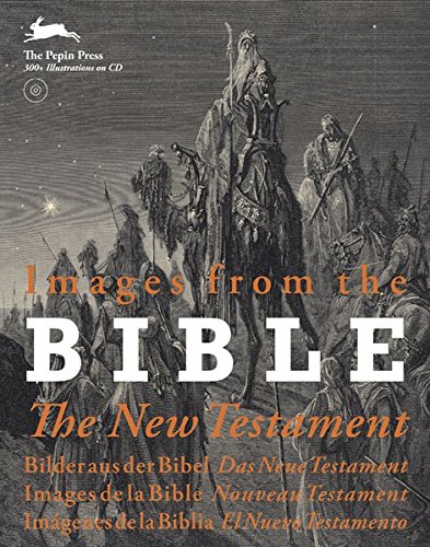 Images from the Bible: New Testament images from the bible old testament