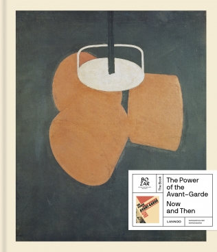 

The Power of the Avant-Garde