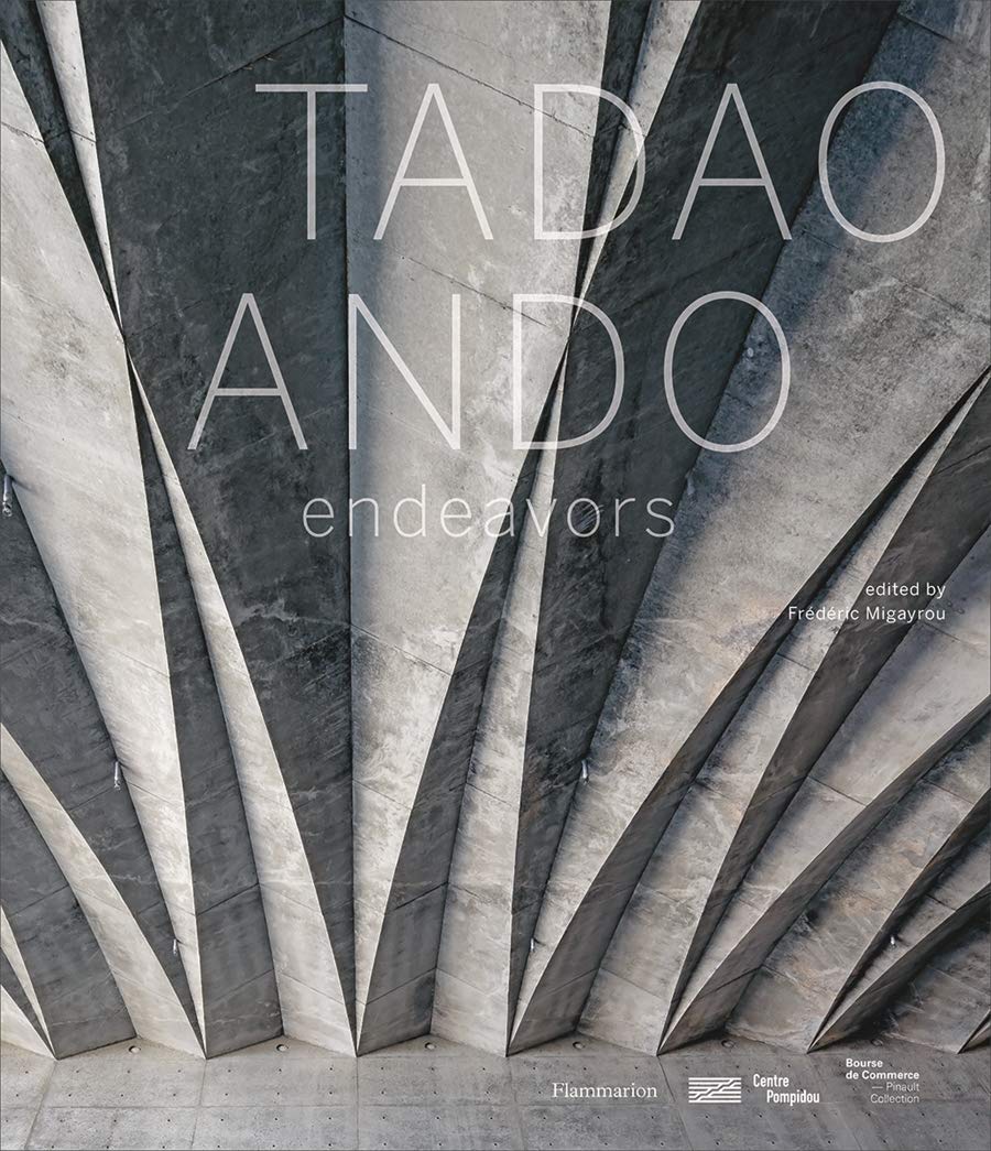 

Tadao Ando: Endeavours