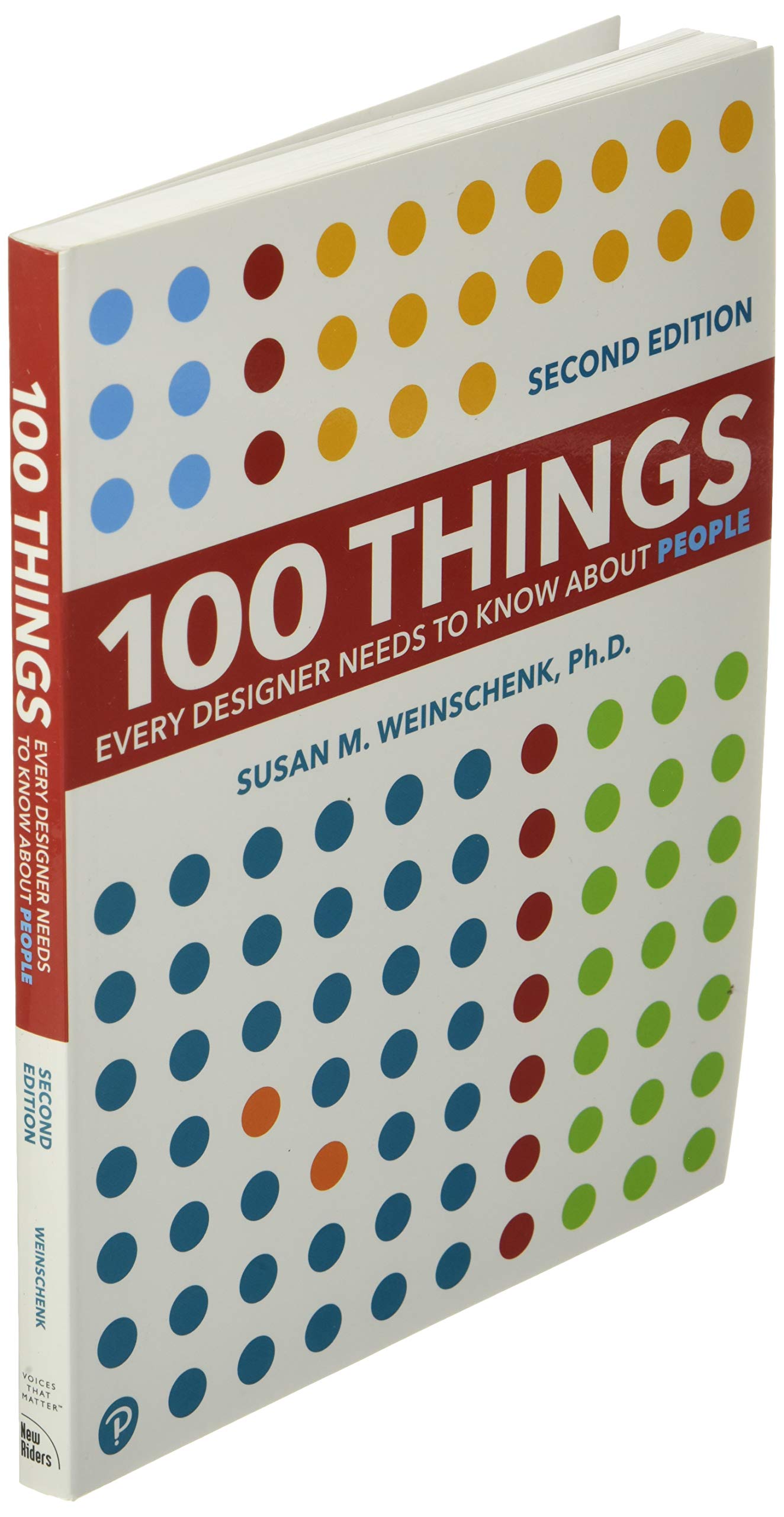 

100 Things Every Designer Needs to Know About People