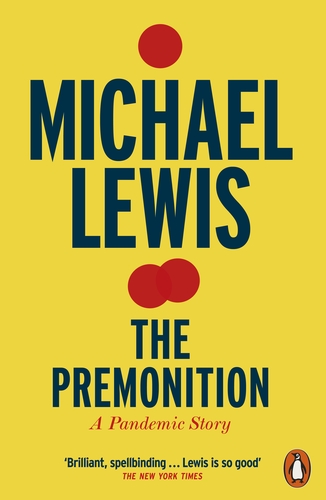 Lewis M. - The Premonition