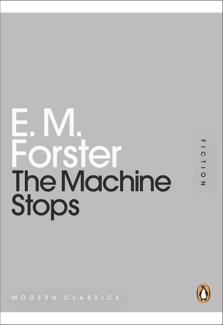 Форстер Э.М. - The Machine Stops
