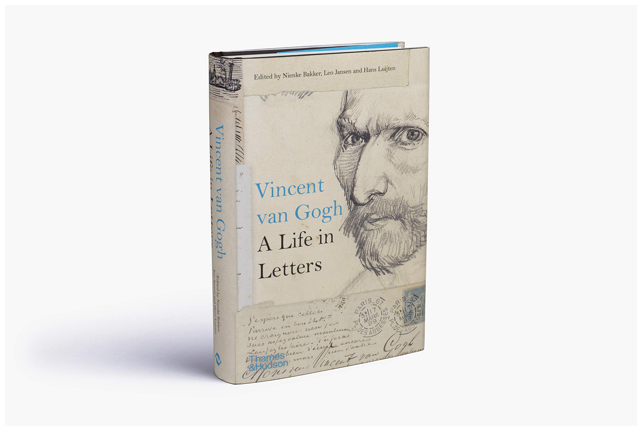

Vincent van Gogh: A Life in Letters